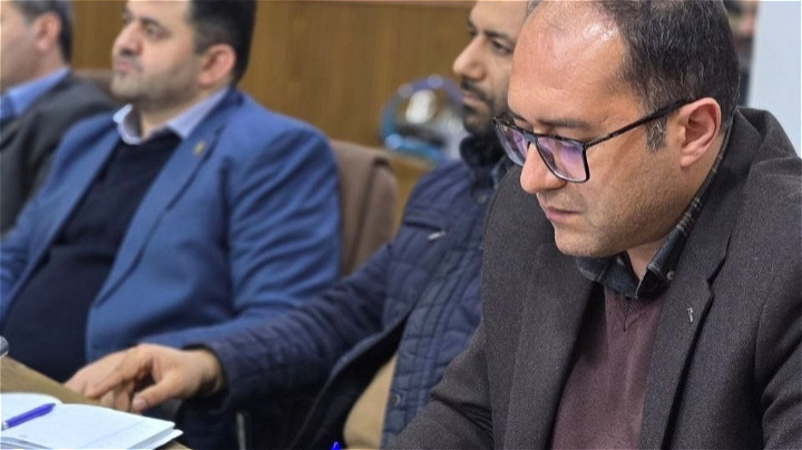 تأمين 100 درصد آب شرب اروميه از منابع سطحي  تا پيک مصرف سال آينده